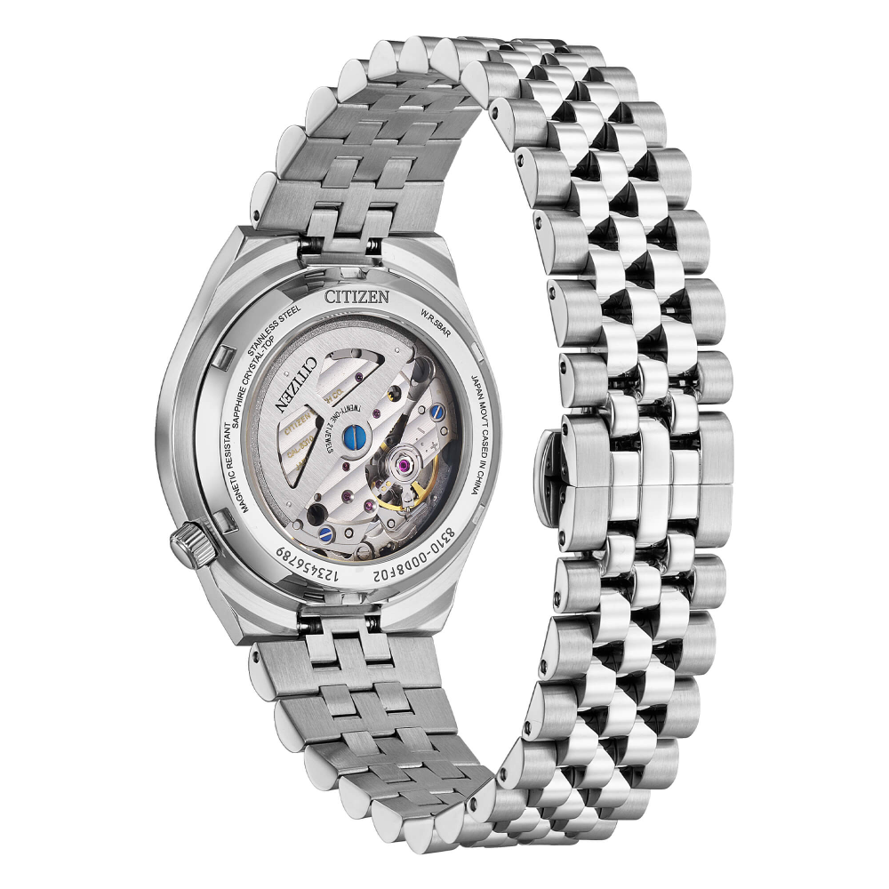 CITIZEN | Tsuyosa 60 37mm