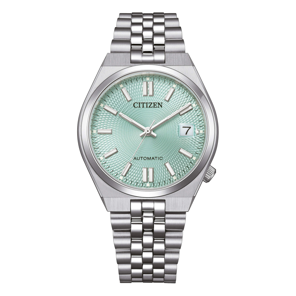 CITIZEN | Tsuyosa 60 37mm