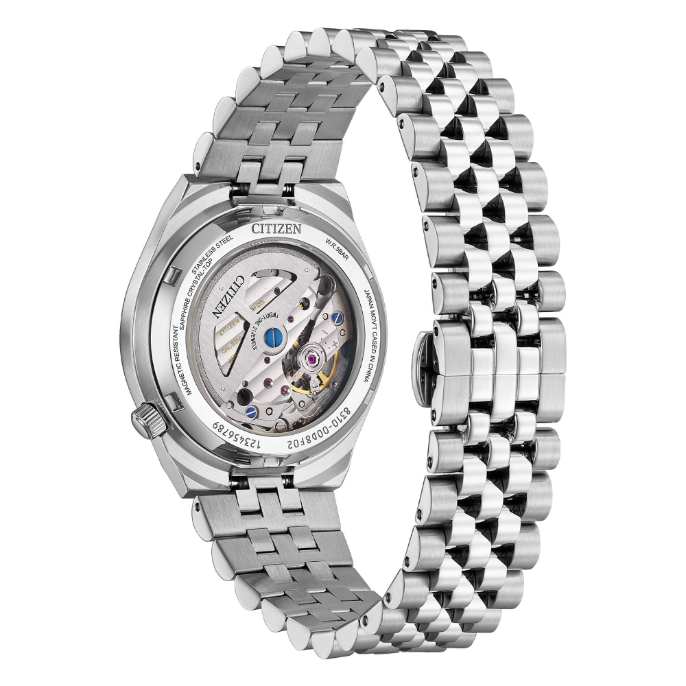 CITIZEN | Tsuyosa 60 37mm