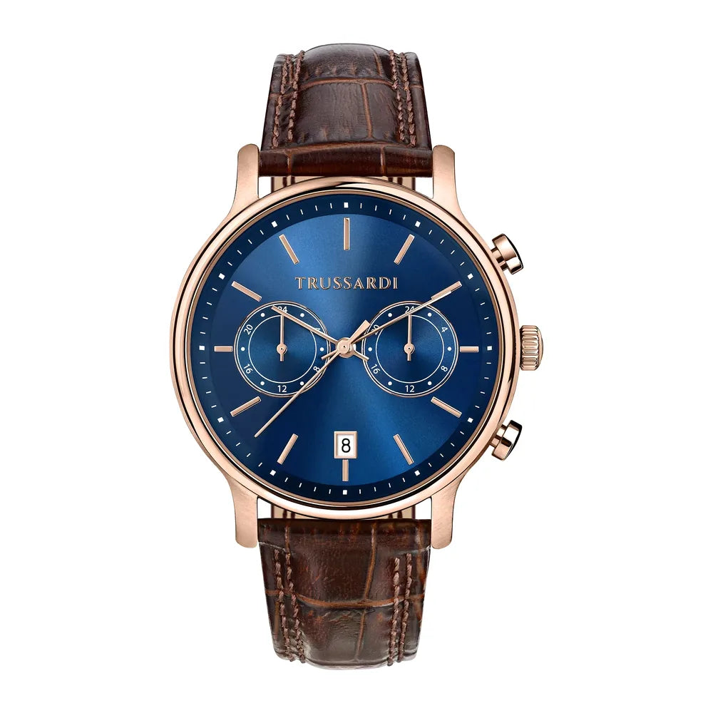Orologio Trussardi T-Inedito R2451174001