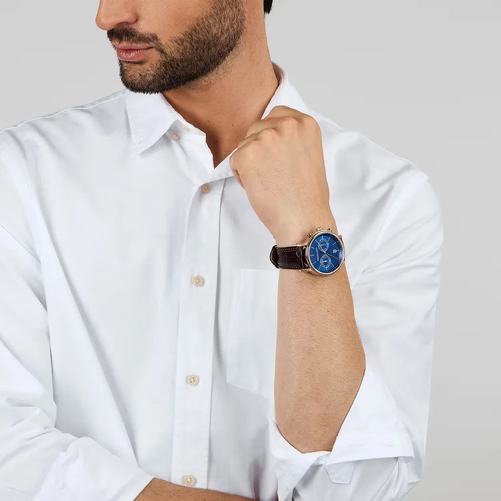 Orologio Trussardi T-Inedito R2451174001