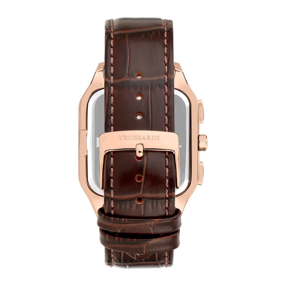 Orologio Trussardi T-Quadro R2451177001