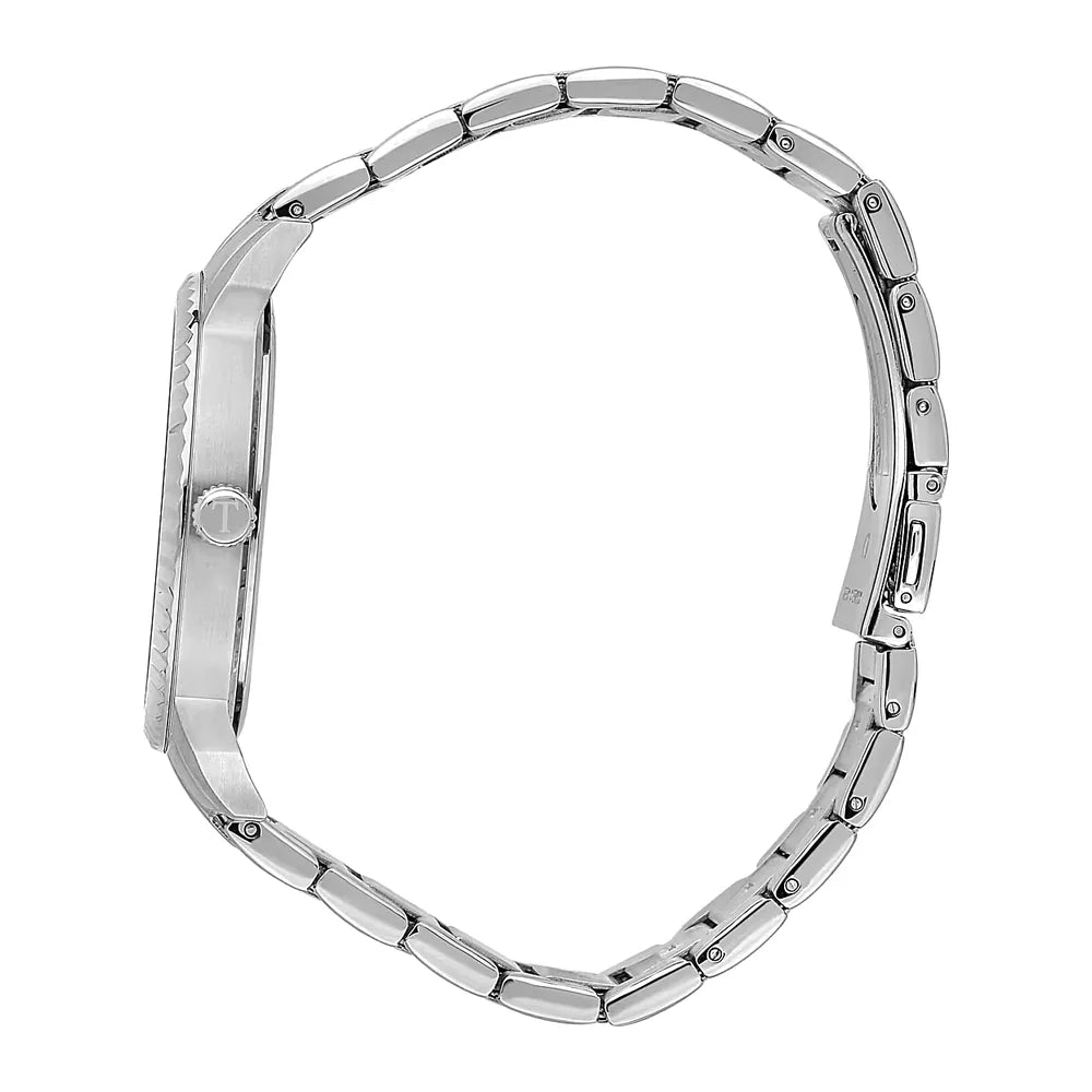 Orologio Trussardi T-Bent R2453141007