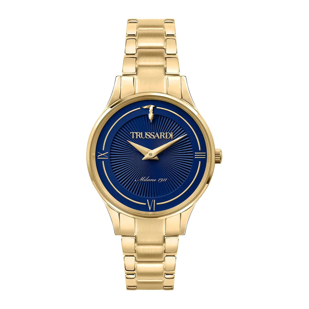 Orologio Trussardi Donna R2453149504