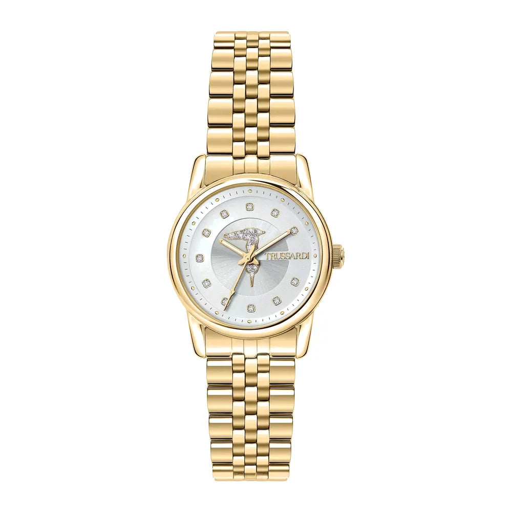 Orologio Trussardi Donna R2453150501