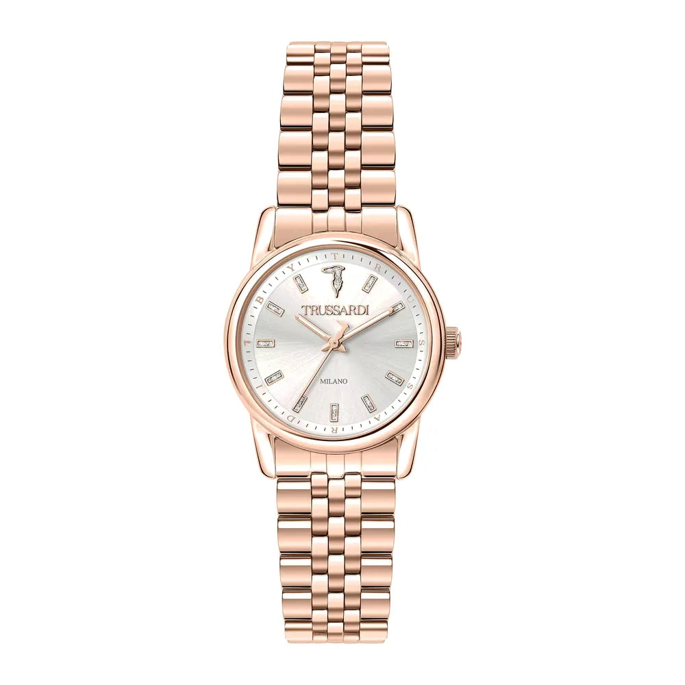 Orologio Trussardi Donna R2453150505