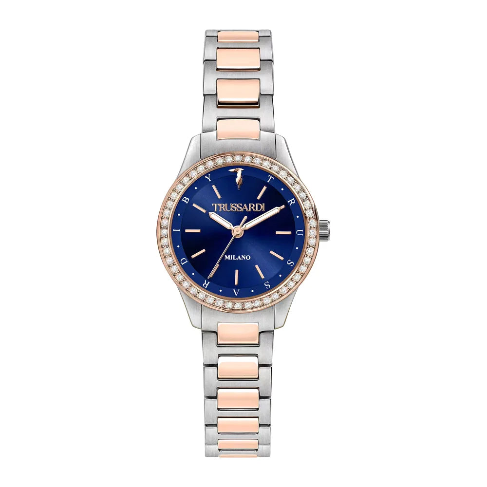 Orologio Trussardi T-Sky R2453151507