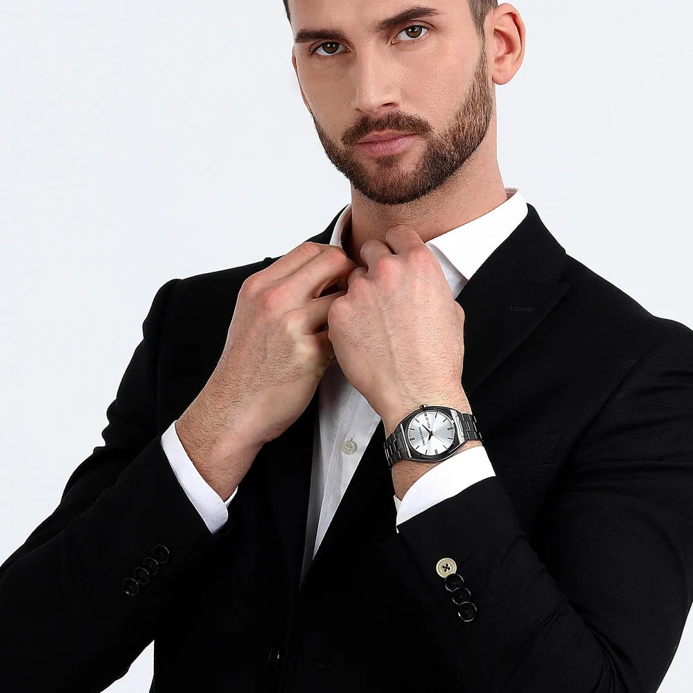 Orologio Trussardi Metropolitan R2453159004
