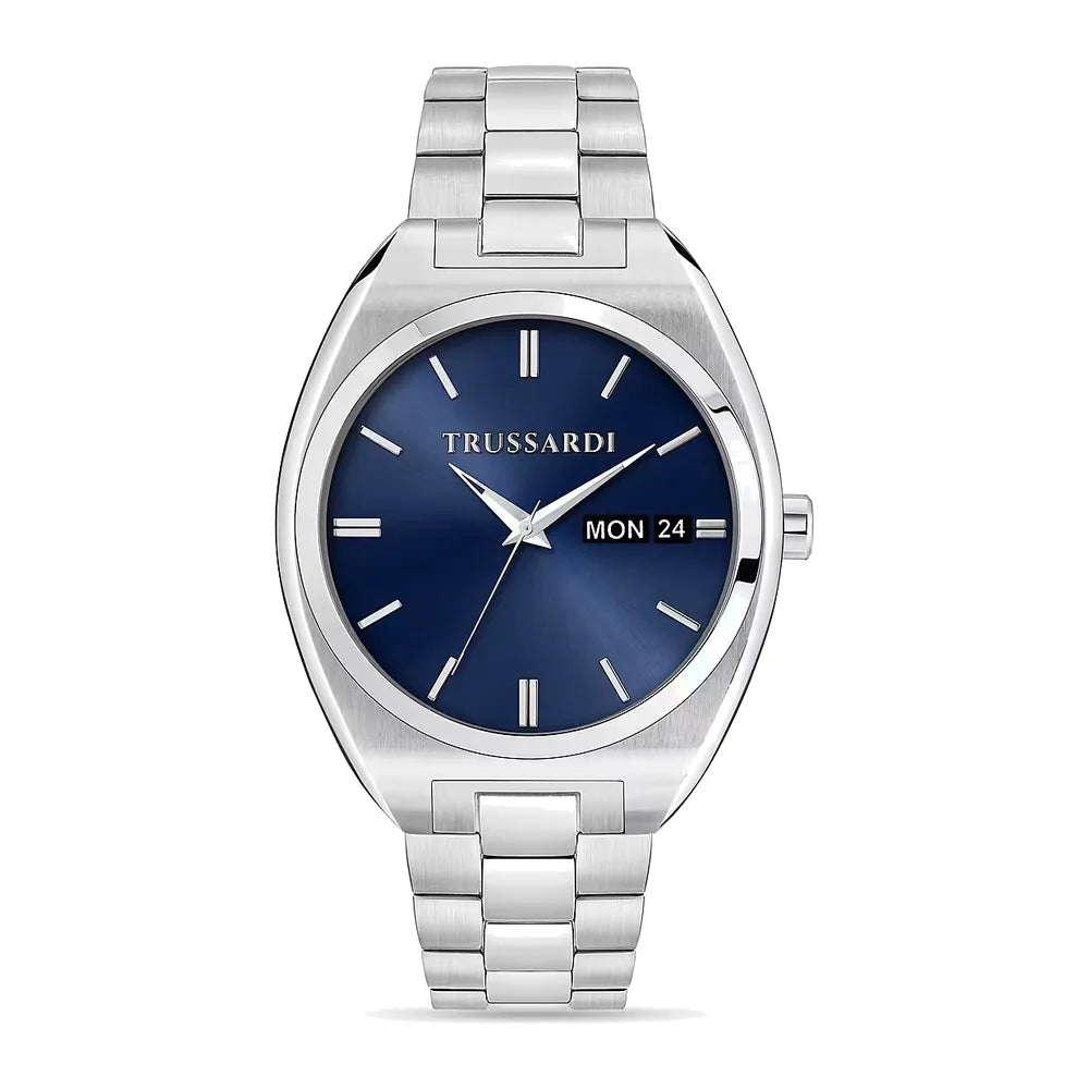Orologio Trussardi Metropolitan R2453159005