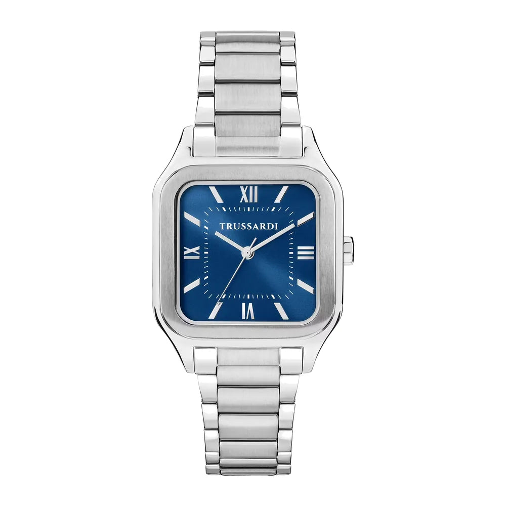 Orologio Trussardi T-Quadro R2453178001