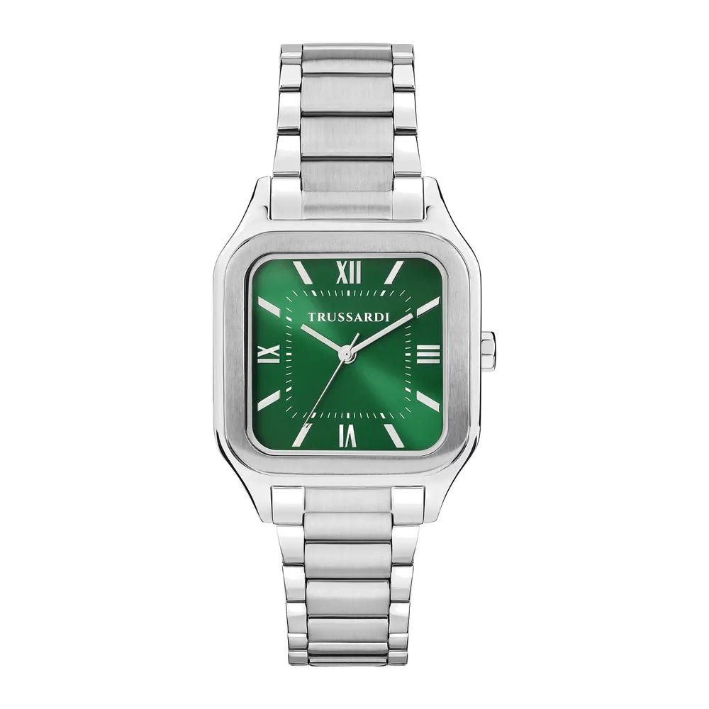 Orologio Trussardi T-Quadro R2453178002