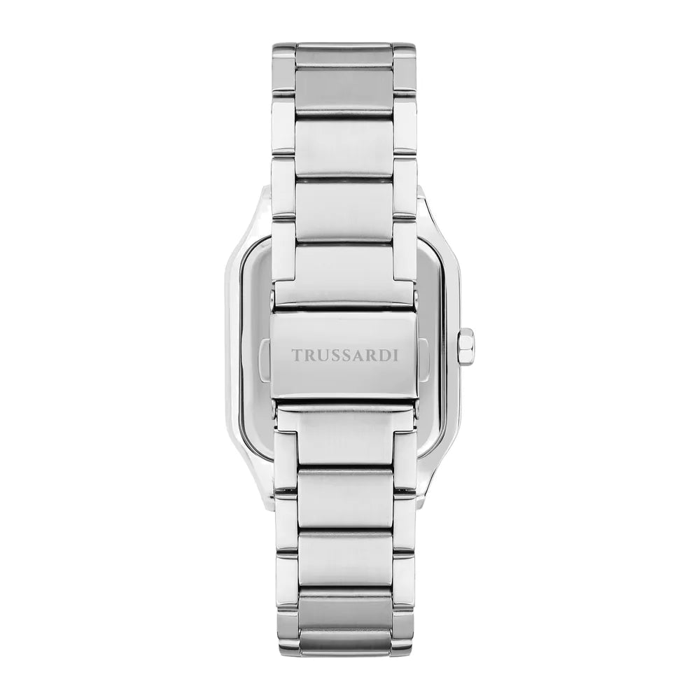 Orologio Trussardi T-Quadro R2453178002