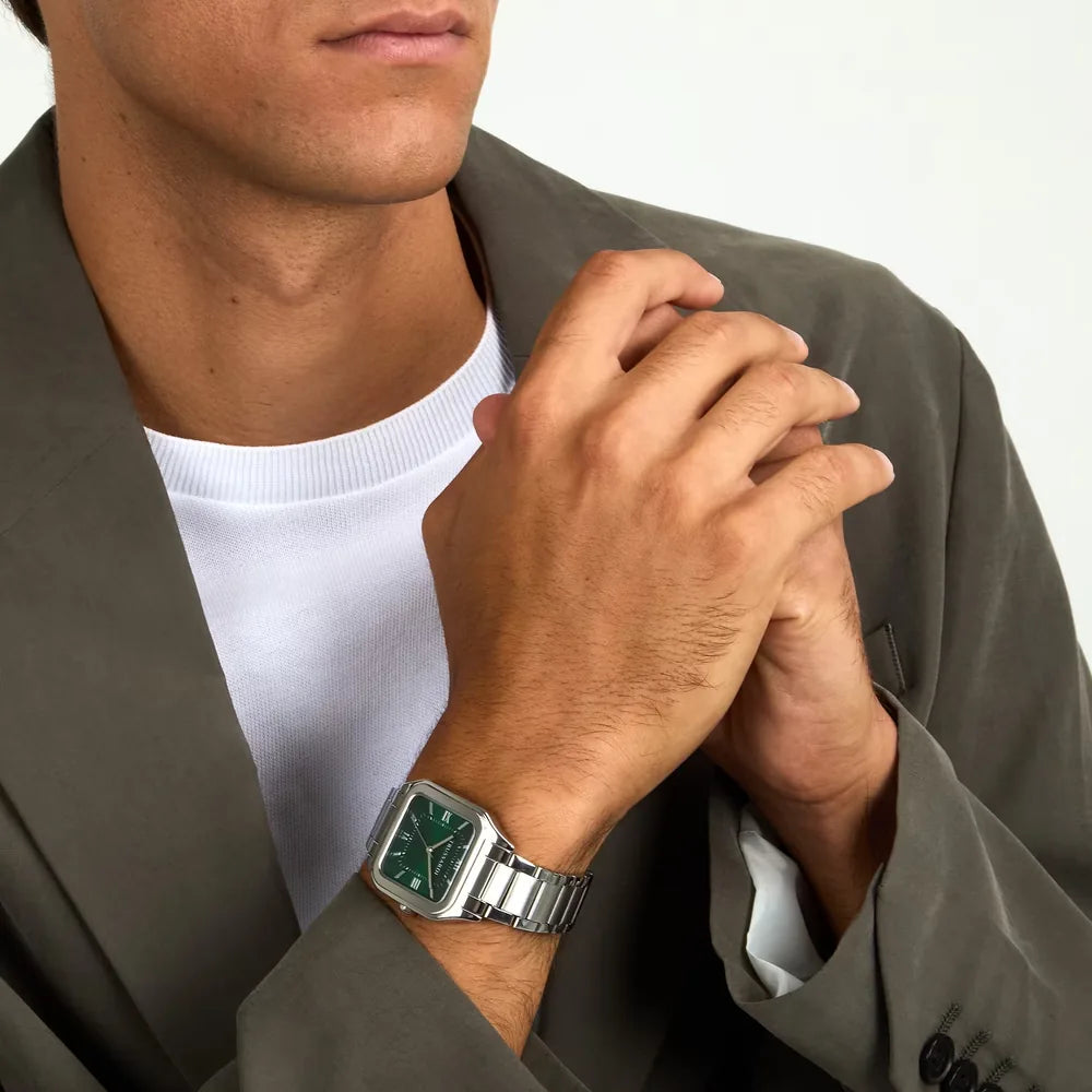 Orologio Trussardi T-Quadro R2453178002