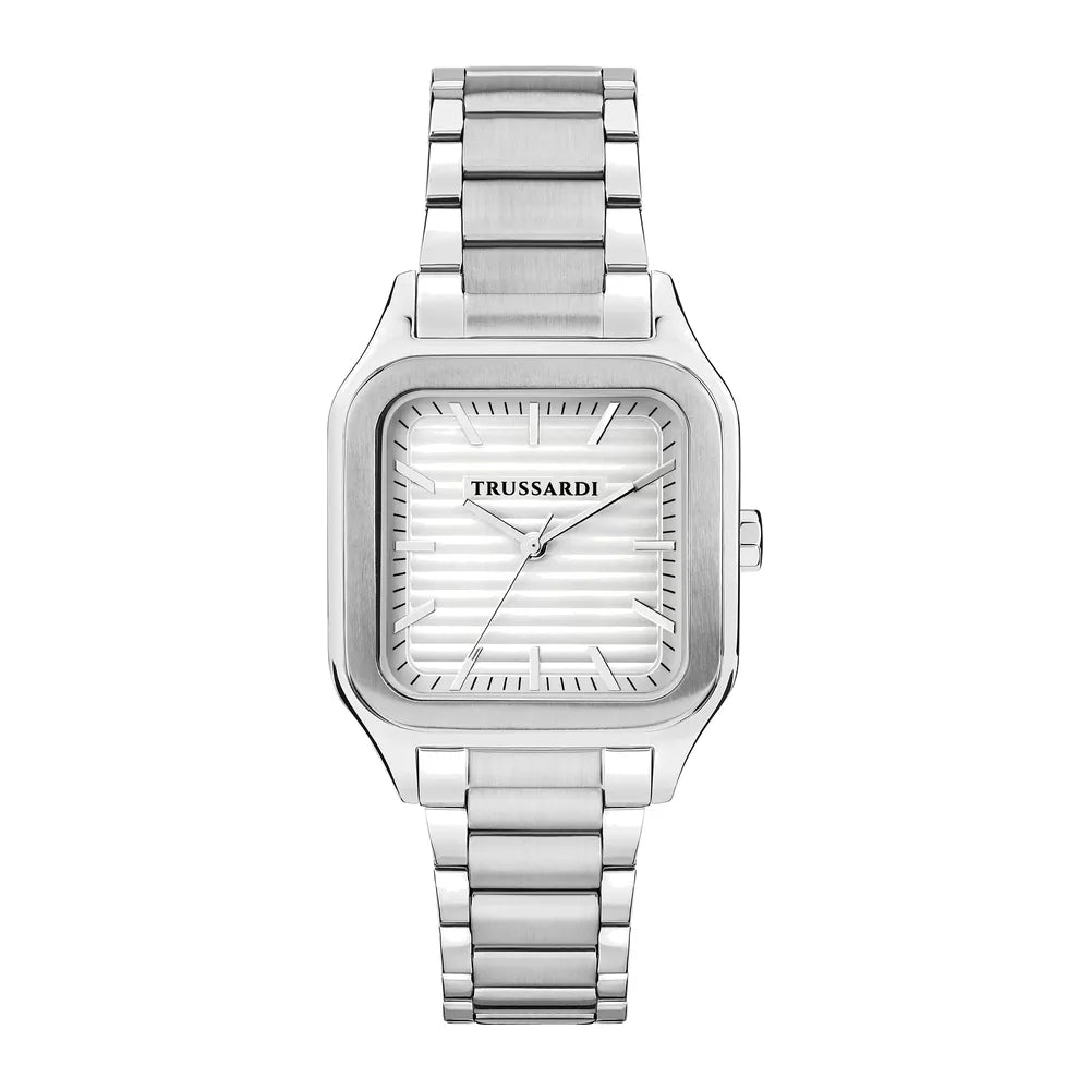 Orologio Trussardi T-Quadro R2453178003