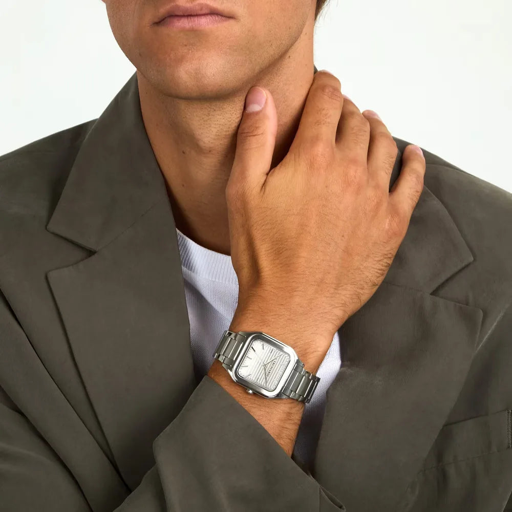 Orologio Trussardi T-Quadro R2453178003