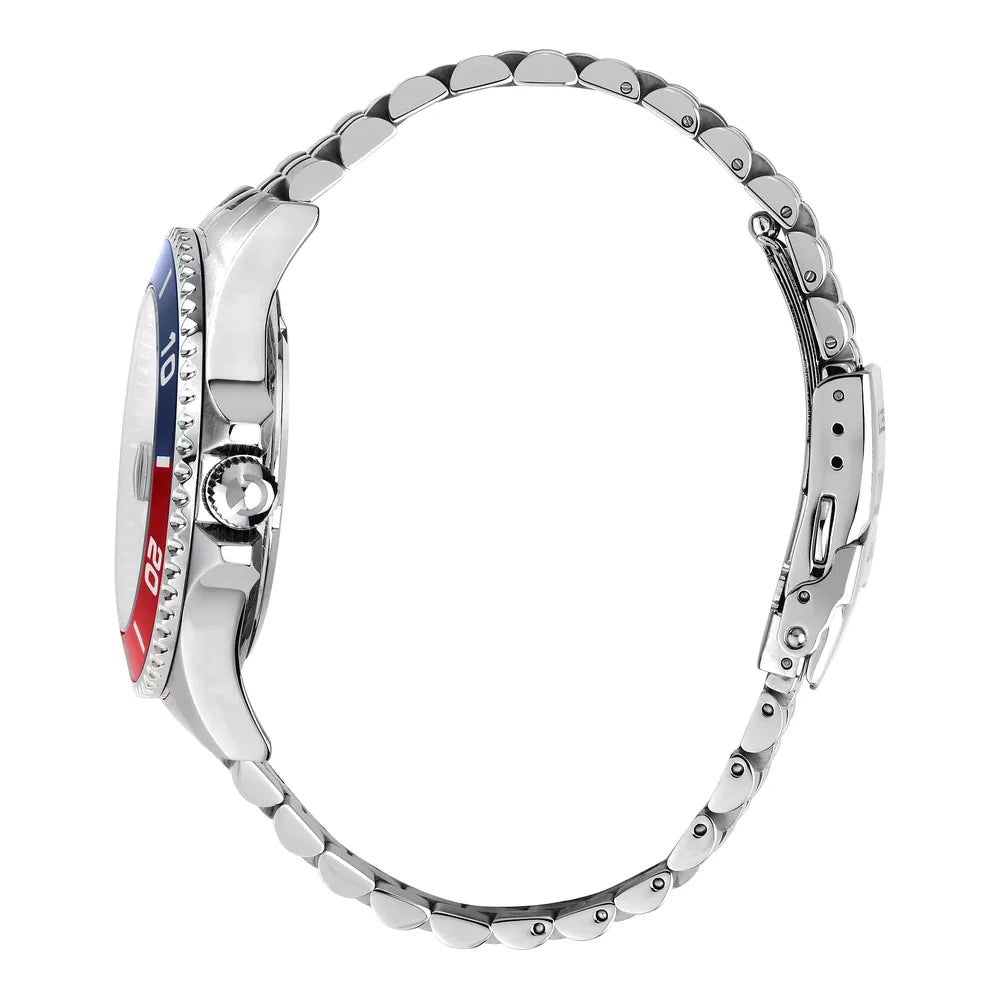Sector 230 43 mm quadrante blu R3223161018