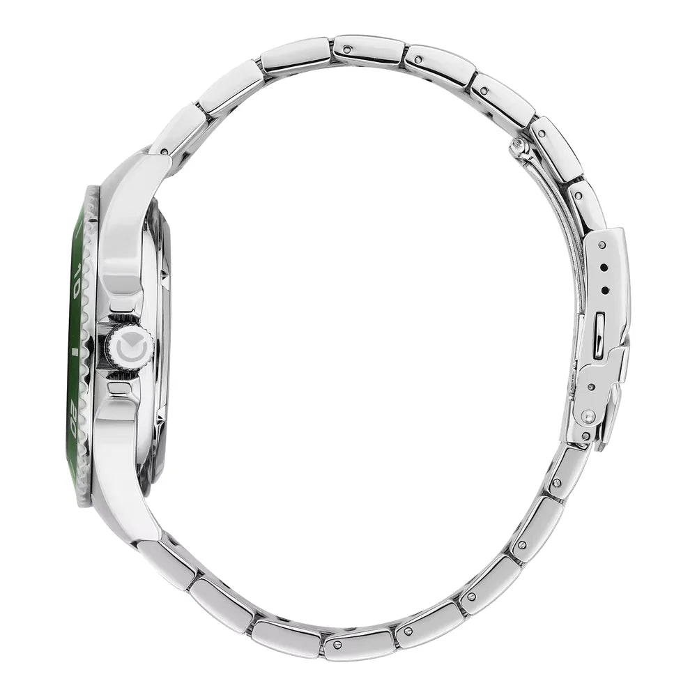 Sector 230 43 mm quadrante verde R3223161020