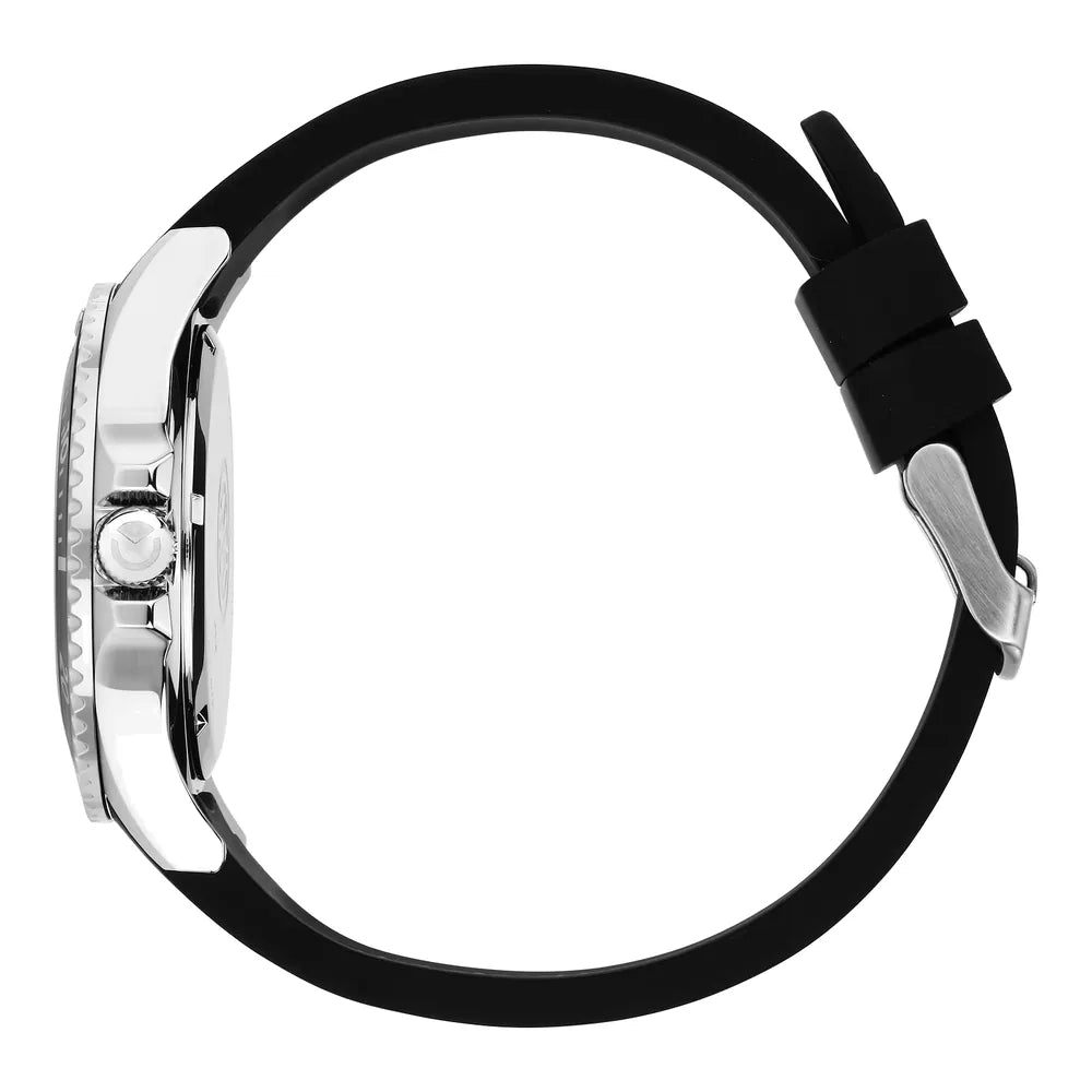 Sector 230 Inter 43 mm quadrante nero R3251161061