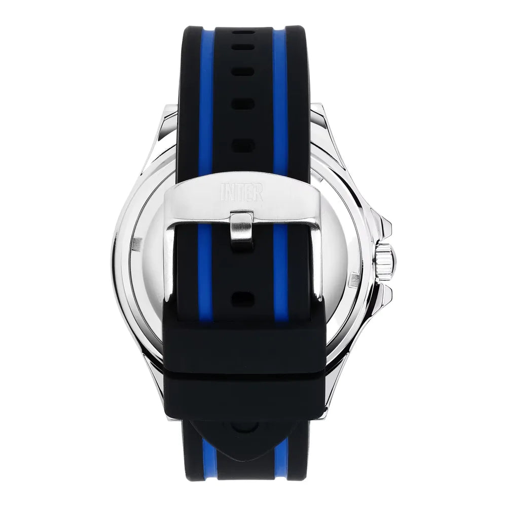 Sector 230 Inter 43 mm quadrante nero R3251161061