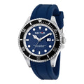 Sector 230 43 mm quadrante blu R3251161063