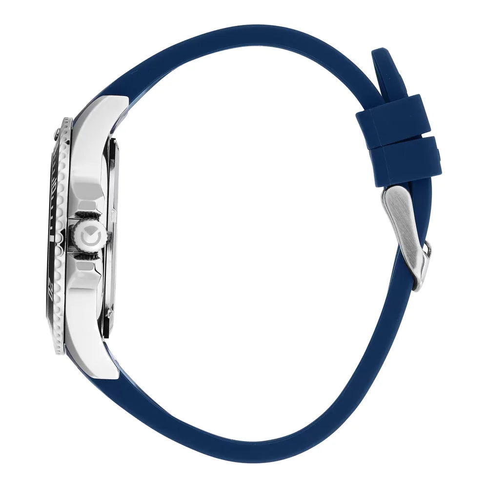Sector 230 43 mm quadrante blu R3251161063