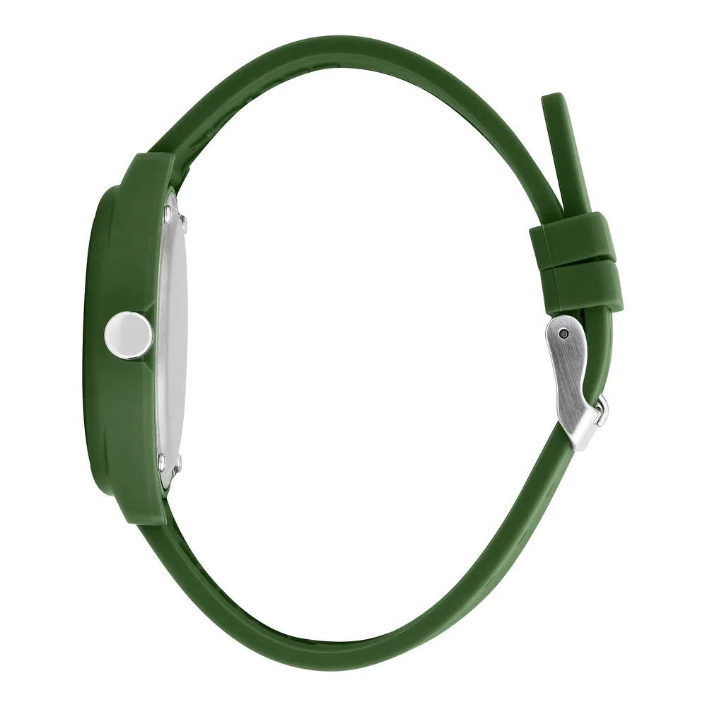 Sector EX-Q 41 mm quadrante verde R3251203004