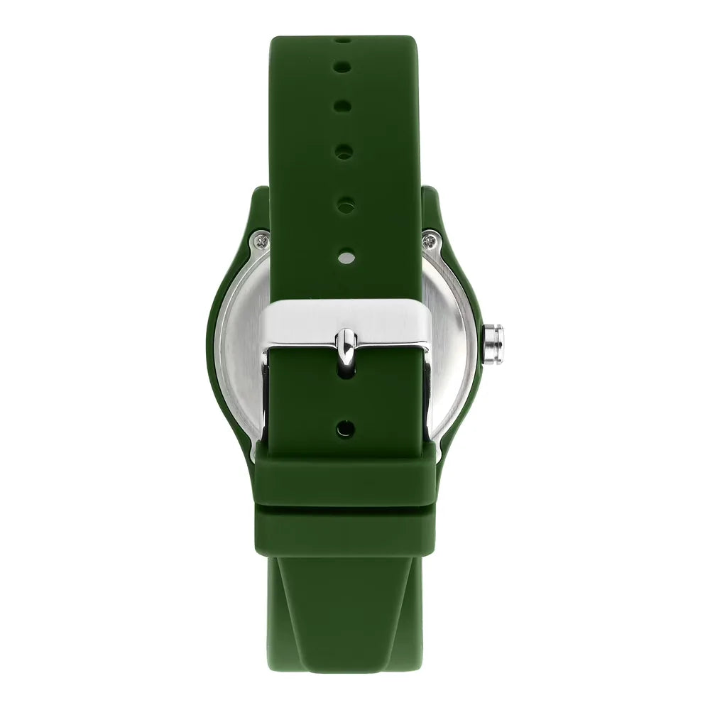 Sector EX-Q 41 mm quadrante verde R3251203004