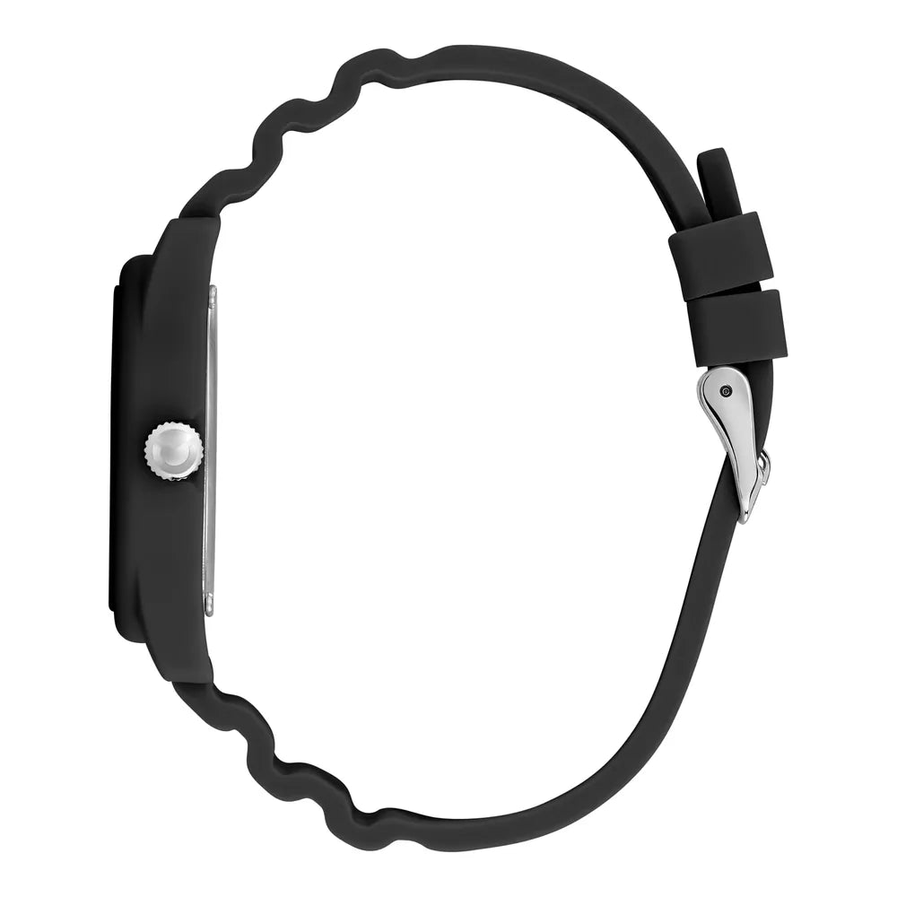 Sector H2O 41 mm quadrante nero R3251318001