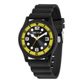 Sector H2O 41 mm quadrante nero R3251318002