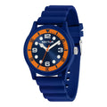 Sector H2O 41 mm quadrante blu R3251318003