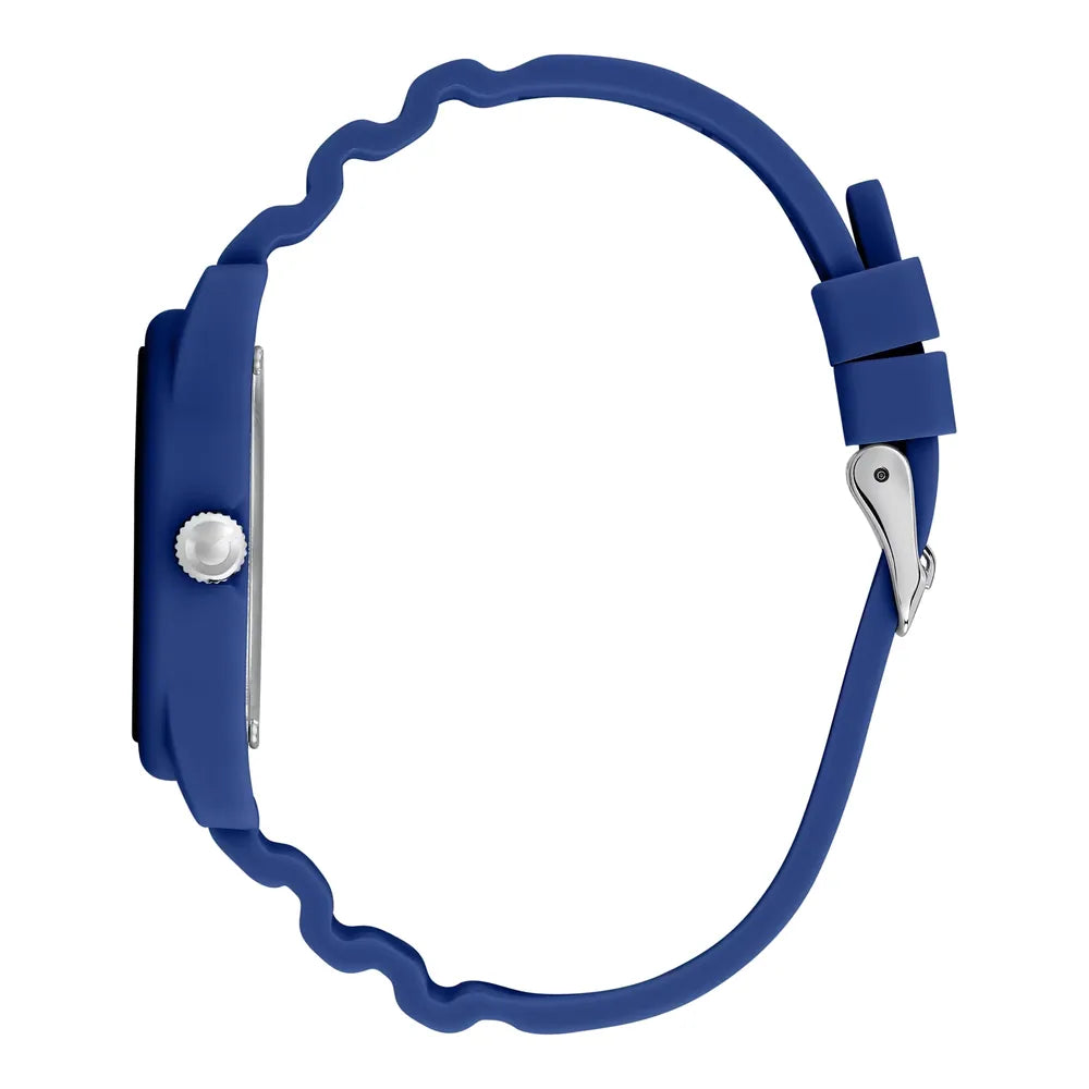 Sector H2O 41 mm quadrante blu R3251318003