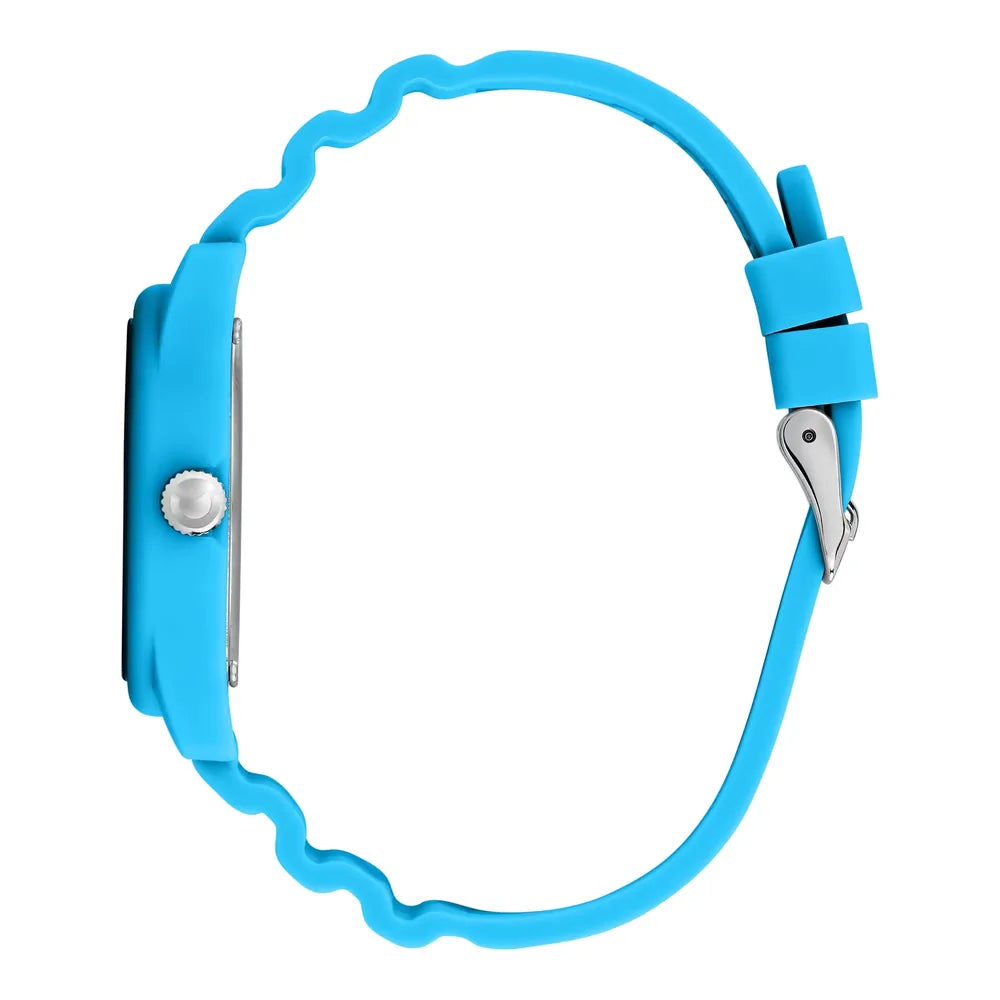Sector H2O 41 mm quadrante azzurro R3251318006