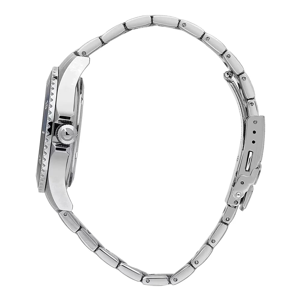 Sector 230 39 mm quadrante blu R3253161049