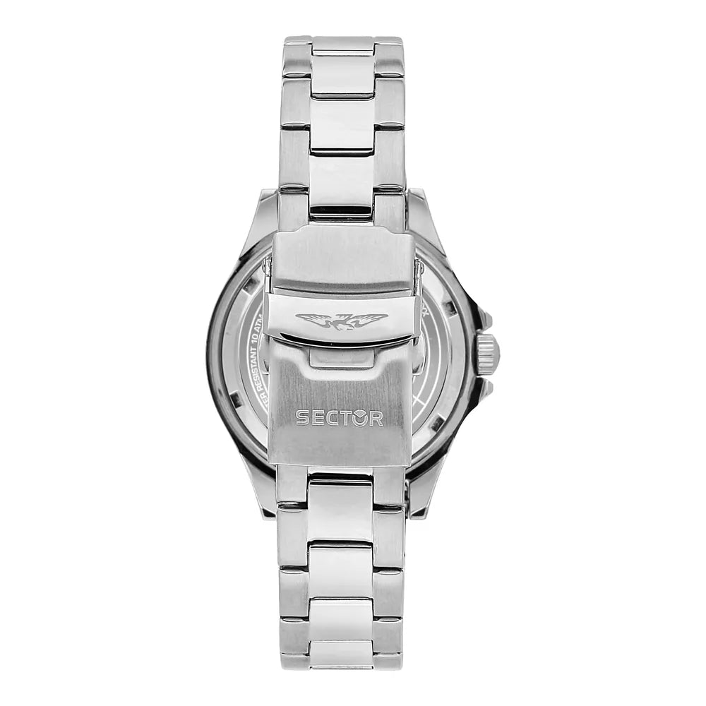 Sector 230 39 mm quadrante blu R3253161049