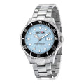 Sector 230 43 mm quadrante azzurro R3253161065