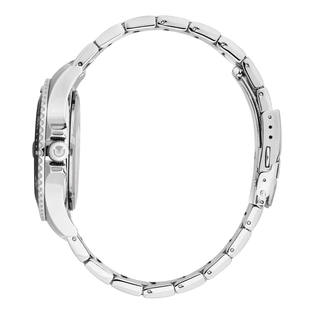 Sector 230 43 mm quadrante azzurro R3253161065