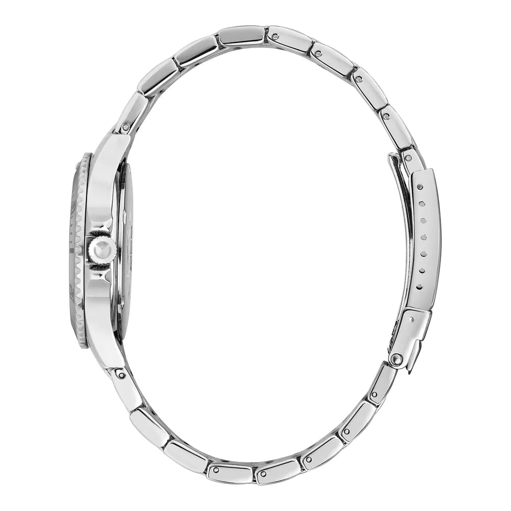 Sector 230 35 mm quadrante bianco R3253161549