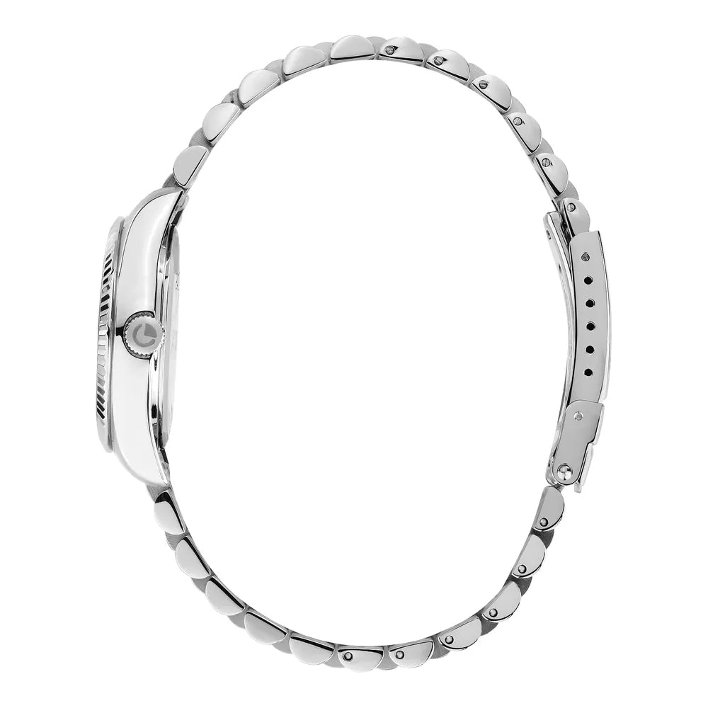 Sector 240 32 mm quadrante bianco R3253240514