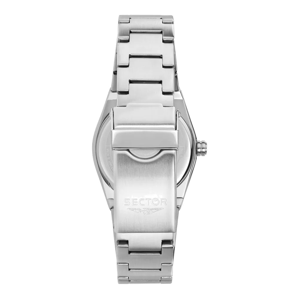 Sector C300 34 mm quadrante azzurro tiffany R3253301503