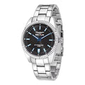Sector 240 41 mm quadrante nero R3253476001