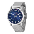 Sector 660 41 mm quadrante blu R3253517035
