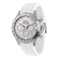 Sector 230 43 mm quadrante argento R3271661037