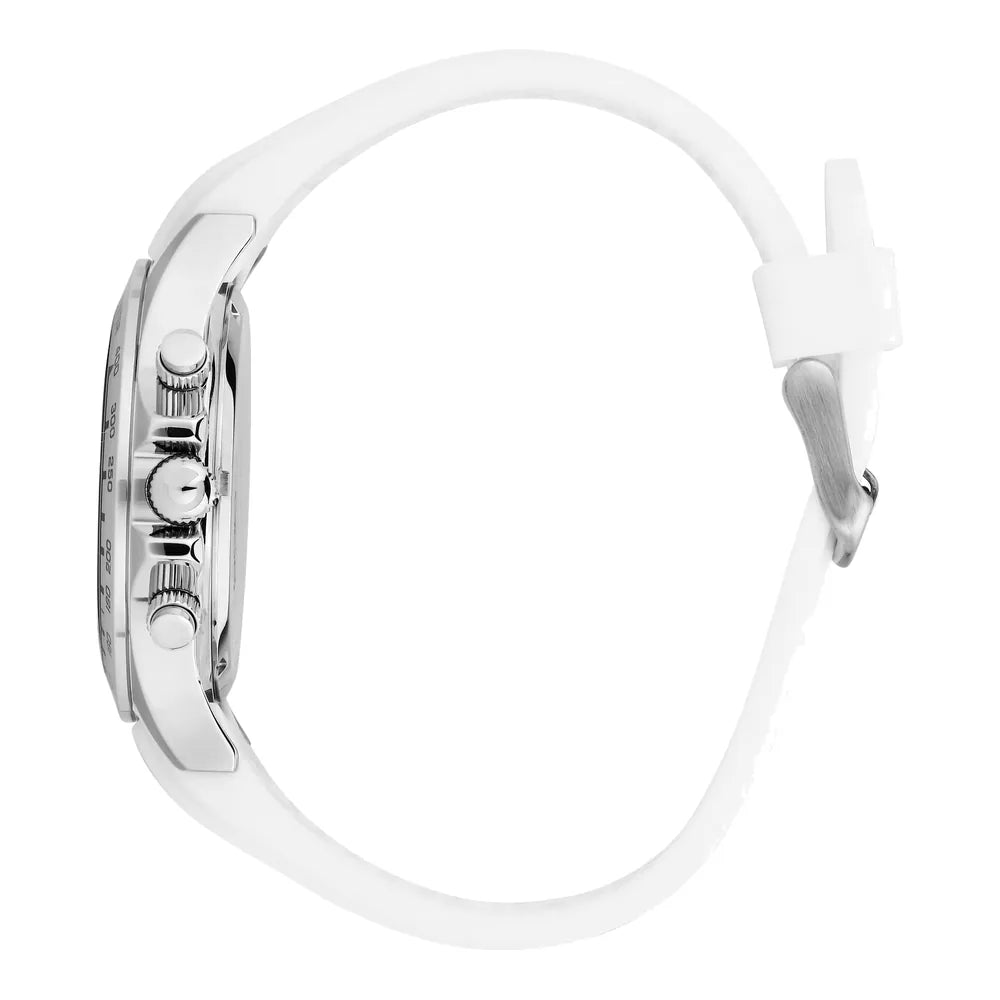 Sector 230 43 mm quadrante argento R3271661037