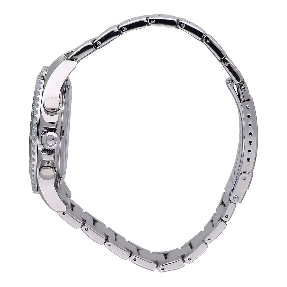 Sector 230 43 mm quadrante blu R3273661007