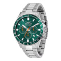 Sector 230 43 mm quadrante verde R3273661055