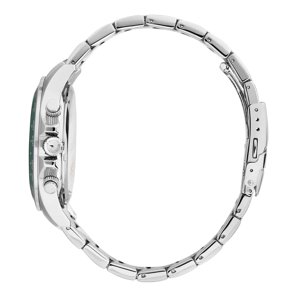 Sector 230 43 mm quadrante verde R3273661055