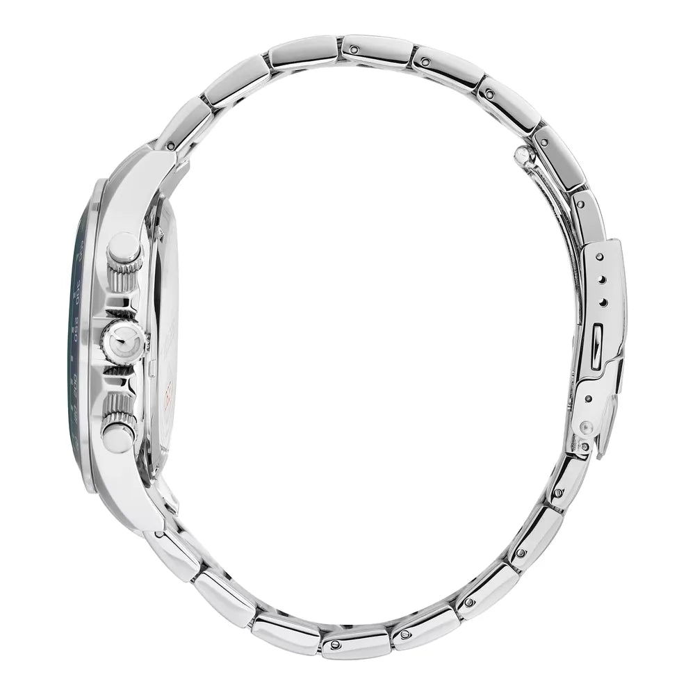 Sector 230 43 mm quadrante blu R3273661056