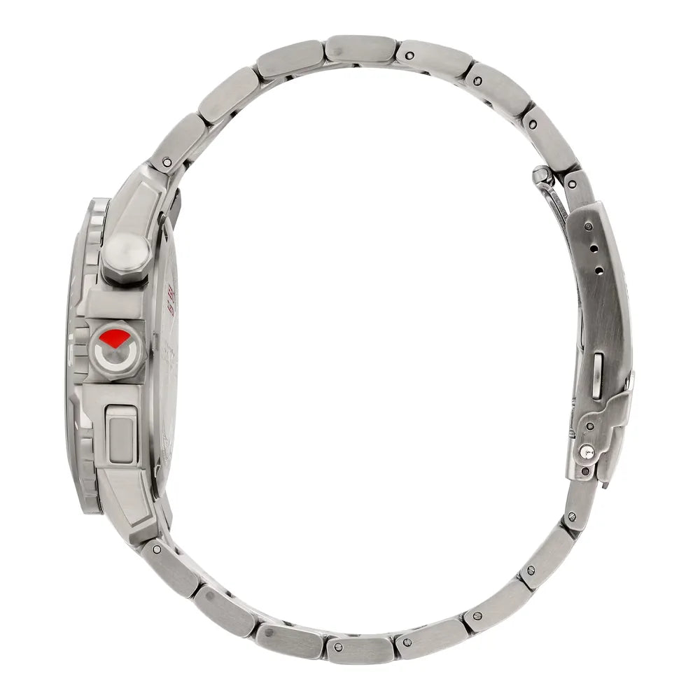 Sector Legend 43 mm titanio quadrante nero R3273735006