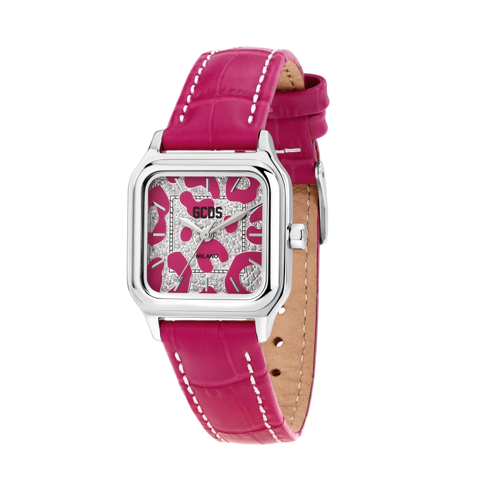 GCDS | Virgo Safari