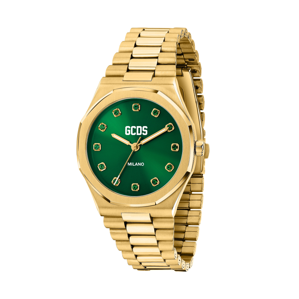 GCDS | Time Bomb